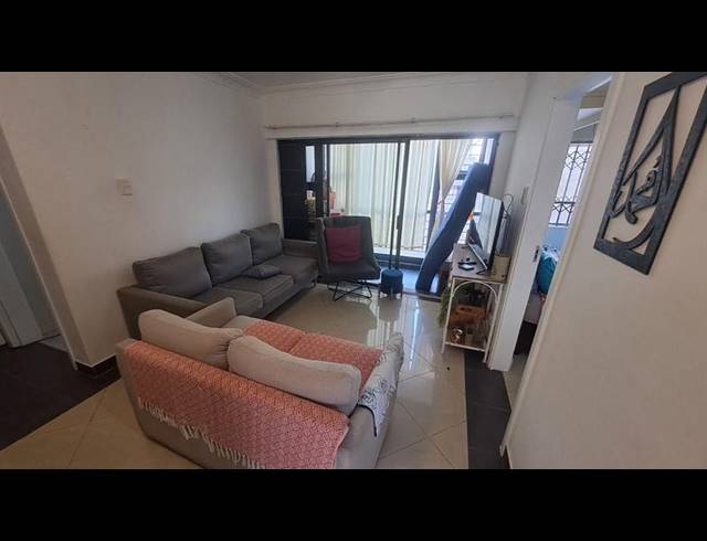 2 BEDROOM PROPERTY TO RENT IN OVERPORT